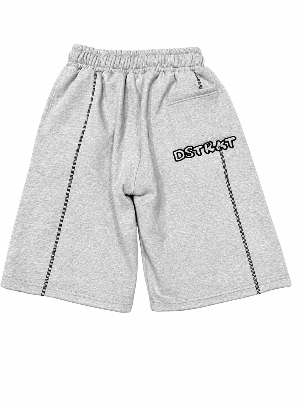 OG Shorts - In hand