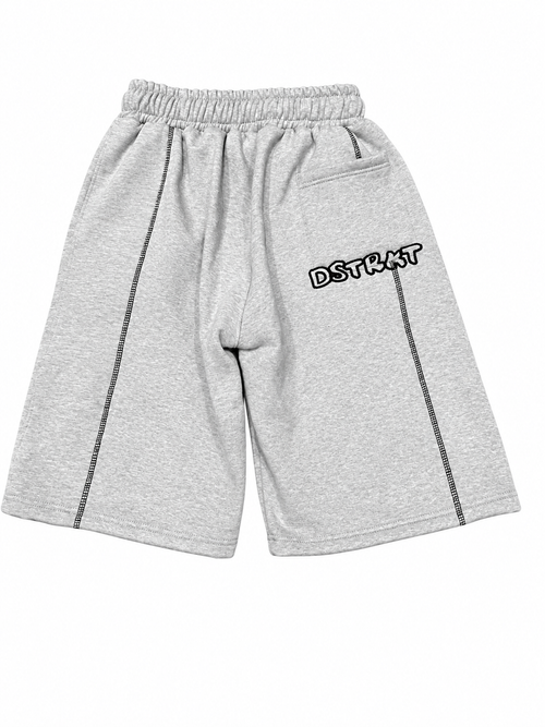 OG Shorts - In hand