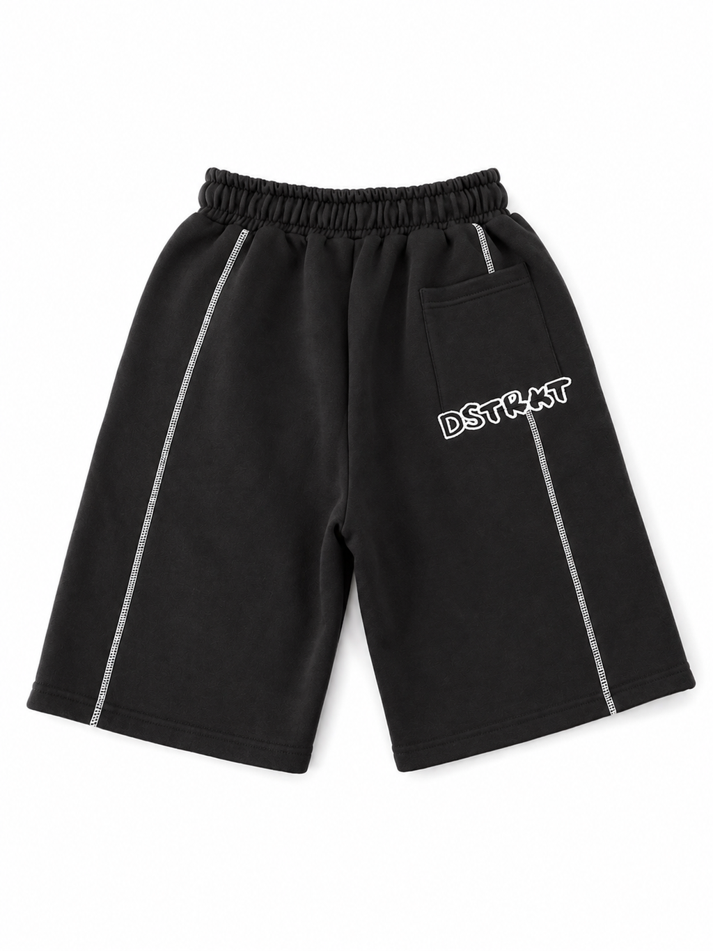 OG Shorts - In hand