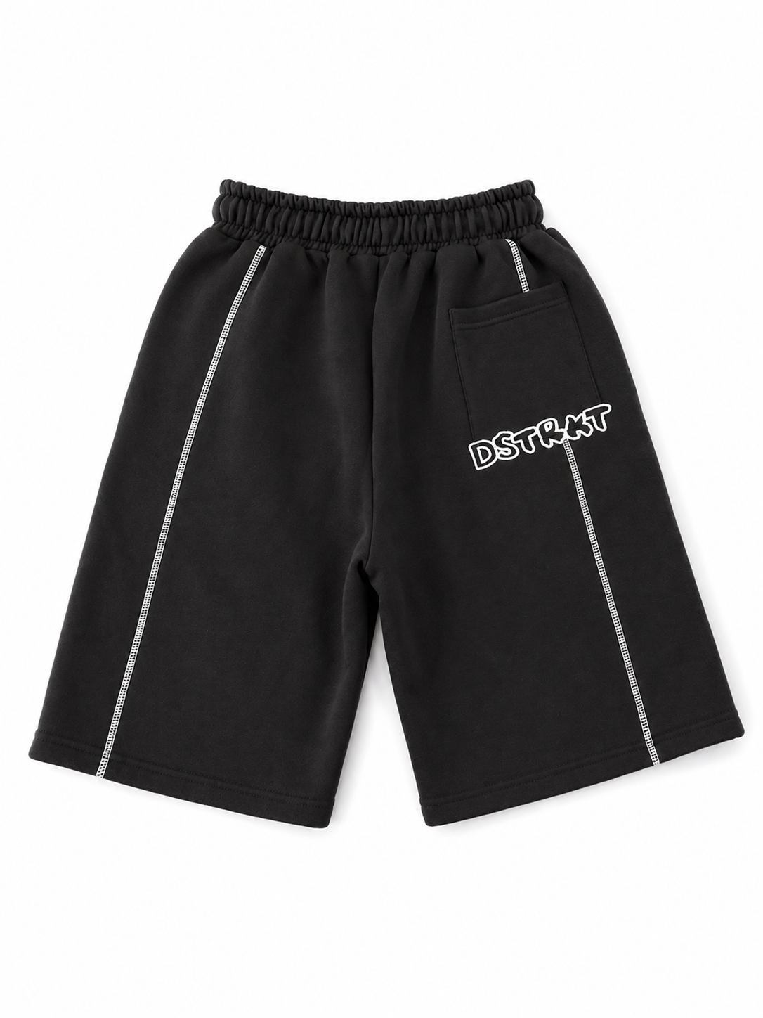 OG Shorts - In hand